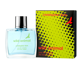 Wild Animal 100 ml