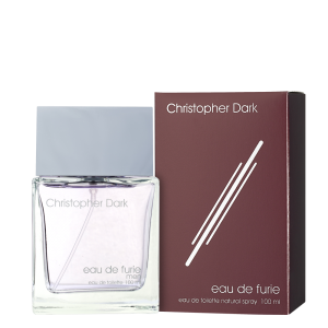 Eau de Furie 100 ml