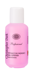 Zmywacz do panzokci 150 ml PINK