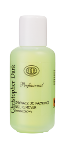 Zmywacz do paznokci 150 ml GREEN