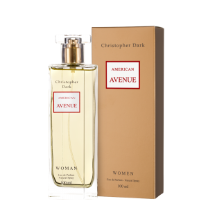 American Avenue 100 ml