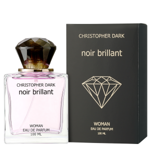 Noir Brillant 100 ml 