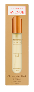 American Avenue 20 ml