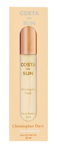 Costa Del Sun Beż 20 ml