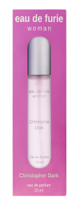 Eau de Furie 20 ml