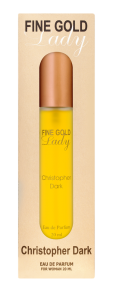 Fine Gold Lady 20 ml