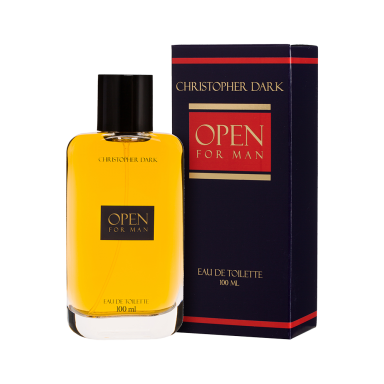 Open 100 ml