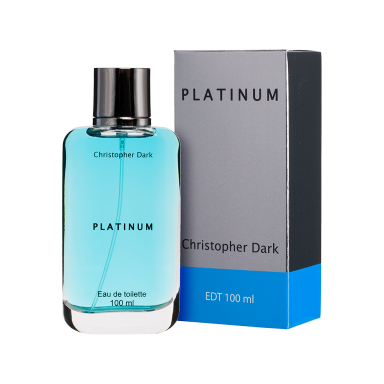 Platinum 100 ml