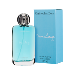 Dominikana Blue 100 ml