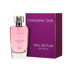 Eau de Furie 100 ml 