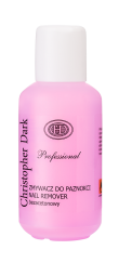 Zmywacz do panzokci 150 ml PINK