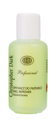 Zmywacz do paznokci 150 ml GREEN