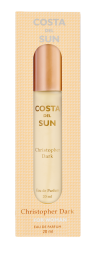 Costa Del Sun Beż 20 ml