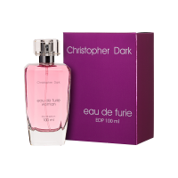 Eau de Furie 100 ml 