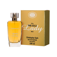 Fine Gold Lady 100 ml                 