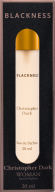 Blackness 20 ml