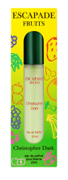 Escapade Fruits 20 ml 